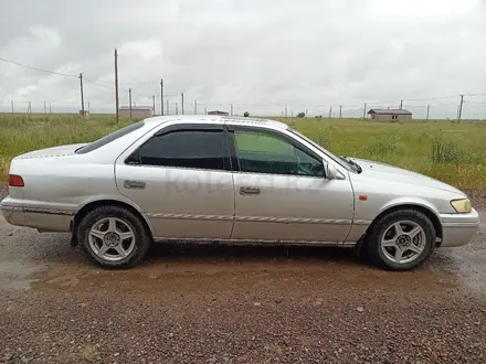 Toyota Camry Gracia 1997 года за 2 400 000 тг. в Алматы – фото 8