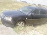 Audi A6 2002 года за 2 400 000 тг. в Шымкент – фото 2
