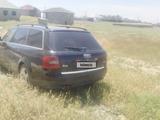 Audi A6 2002 года за 2 400 000 тг. в Шымкент – фото 3