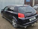 Opel Signum 2003 года за 1 200 000 тг. в Атырау – фото 2