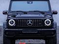 Обвес Мерседес W463 Гелендваген G63 AMG за 1 550 000 тг. в Астана – фото 3