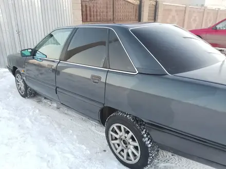 Audi 100 1990 года за 950 000 тг. в Астана – фото 20