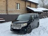 Honda Stepwgn 2013 годаfor8 333 333 тг. в Караганда