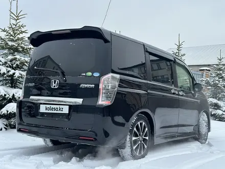 Honda Stepwgn 2013 годаүшін8 250 000 тг. в Караганда – фото 35