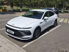 Hyundai Sonata, 2024