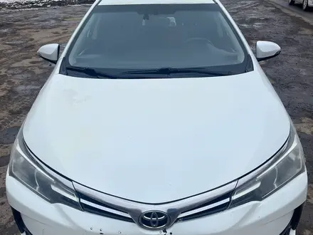 Toyota Corolla 2016 года за 6 700 000 тг. в Уральск – фото 4