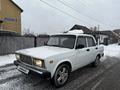 ВАЗ (Lada) 2107 2006 годаүшін890 000 тг. в Астана – фото 4