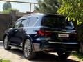 Infiniti QX80 2021 годаfor26 500 000 тг. в Алматы – фото 2