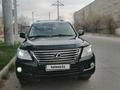 Lexus LX 570 2010 годаүшін18 000 000 тг. в Шымкент – фото 11