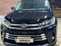 Toyota Highlander 2019 годаүшін19 200 000 тг. в Алматы – фото 6