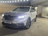 Renault Samsung QM6 2021 года за 11 000 000 тг. в Шымкент