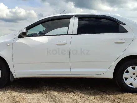 Chevrolet Cobalt 2021 года за 5 200 000 тг. в Кокшетау – фото 2