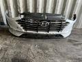 Бампер hyundai sonata 2020үшін20 000 тг. в Алматы