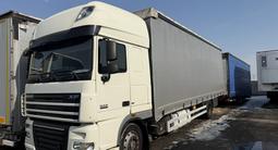 DAF  XF 105 2011 годаүшін12 000 000 тг. в Шымкент – фото 4