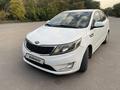 Kia Rio 2014 годаfor4 800 000 тг. в Караганда – фото 2