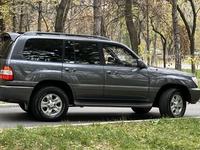 Toyota Land Cruiser 2006 годаүшін15 500 000 тг. в Алматы