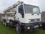Iveco  Магирус 1998 года за 12 300 000 тг. в Шымкент