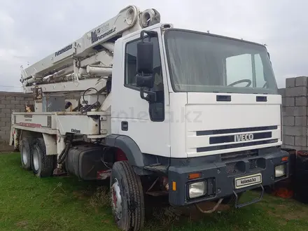 Iveco  Магирус 1998 года за 12 700 000 тг. в Шымкент