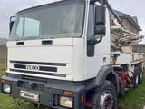 Iveco  Магирус 1998 года за 12 300 000 тг. в Шымкент – фото 2