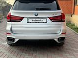 BMW X5 2017 года за 17 800 000 тг. в Алматы – фото 5