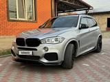 BMW X5 2017 года за 17 800 000 тг. в Алматы – фото 4