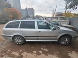 Skoda Octavia 2002 годаүшін3 000 000 тг. в Актобе – фото 2