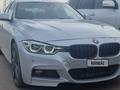 BMW 328 2016 года за 12 500 000 тг. в Астана – фото 3