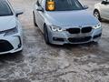 BMW 328 2016 года за 12 500 000 тг. в Астана – фото 7