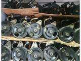 Гур насос на Nissan Гур насос на Ниссан за 15 000 тг. в Алматы