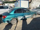 Kia Rio 2001 года за 500 000 тг. в Астана