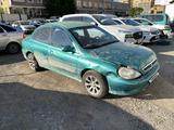 Kia Rio 2001 года за 500 000 тг. в Астана – фото 5