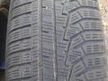 Шины 215/60 R16 — "Hankook Winter iCept EVO2" (Венгрия), зимниеүшін45 000 тг. в Астана – фото 4