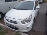 Hyundai Accent 2014 годаүшін2 850 000 тг. в Павлодар