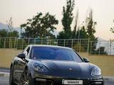 Porsche Panamera 2017 года за 38 000 000 тг. в Алматы