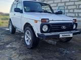 ВАЗ (Lada) Lada 2121 2013 года за 2 500 000 тг. в Кызылорда