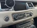 Land Rover Range Rover Sport 2010 годаүшін10 500 000 тг. в Алматы – фото 8