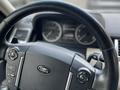 Land Rover Range Rover Sport 2010 годаүшін10 500 000 тг. в Алматы – фото 7