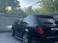 Land Rover Range Rover Sport 2010 годаүшін10 500 000 тг. в Алматы – фото 2