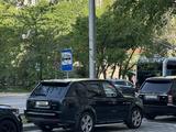 Land Rover Range Rover Sport 2010 годаүшін8 500 000 тг. в Алматы – фото 3
