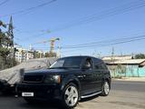 Land Rover Range Rover Sport 2010 годаүшін8 500 000 тг. в Алматы – фото 2