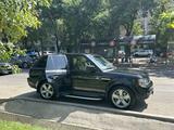 Land Rover Range Rover Sport 2010 годаүшін8 500 000 тг. в Алматы