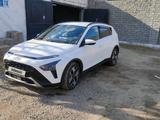 Hyundai Bayon 2023 года за 8 900 000 тг. в Павлодар