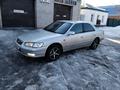 Toyota Camry 2001 годаүшін4 600 000 тг. в Актобе