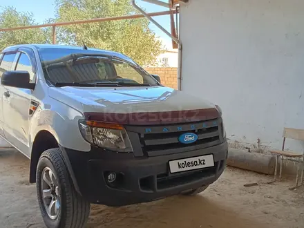 Ford Ranger 2012 года за 11 000 000 тг. в Актобе