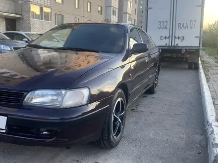 Toyota Carina E 1995 года за 1 940 000 тг. в Астана – фото 5