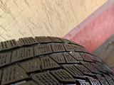 Резина/Шины MAXXIS 196/65 R15 ЗИМА/ЛИПУЧКА 4 шт в хорошем состоянии.үшін13 000 тг. в Алматы – фото 4