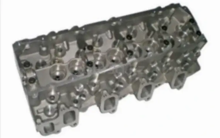 Головка блока за 137 750 тг. в Алматы