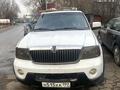 Lincoln Navigator 2003 годаүшін1 888 888 тг. в Алматы – фото 6