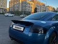 Audi TT 1999 годаүшін4 500 000 тг. в Астана – фото 3