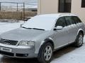 Audi A6 allroad 2003 года за 2 300 000 тг. в Жармыш – фото 5